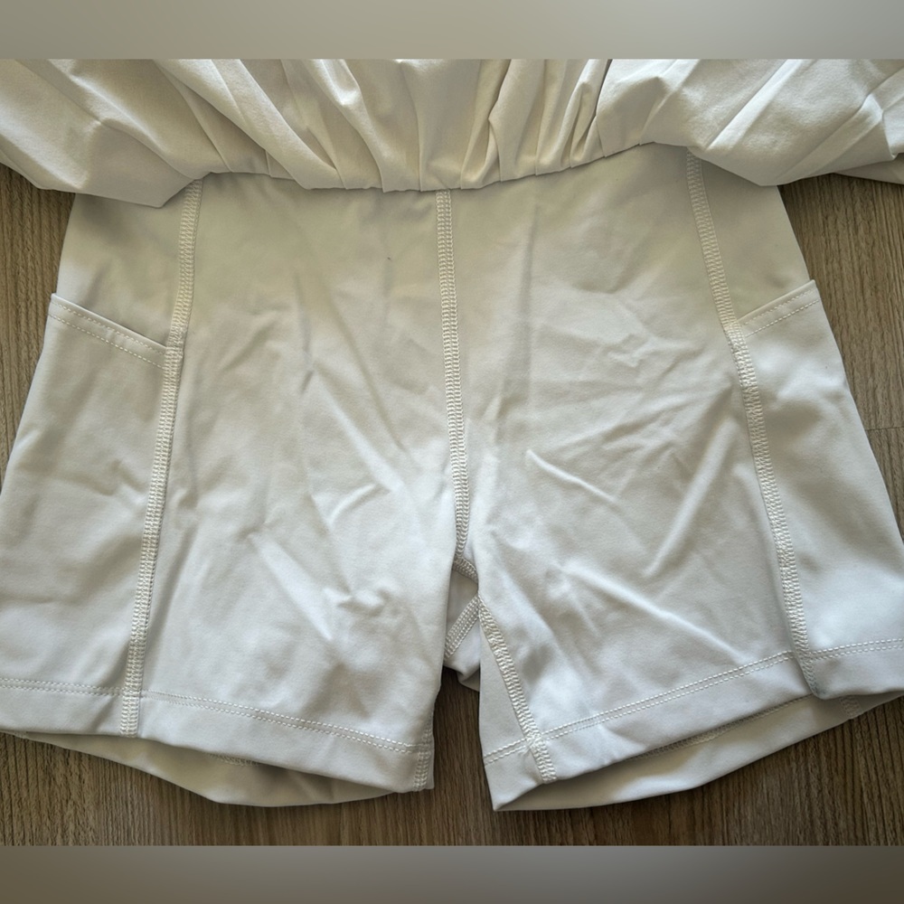 TnaMOVE™ Tennis Mini Skirt​ - Picture 6 of 9
